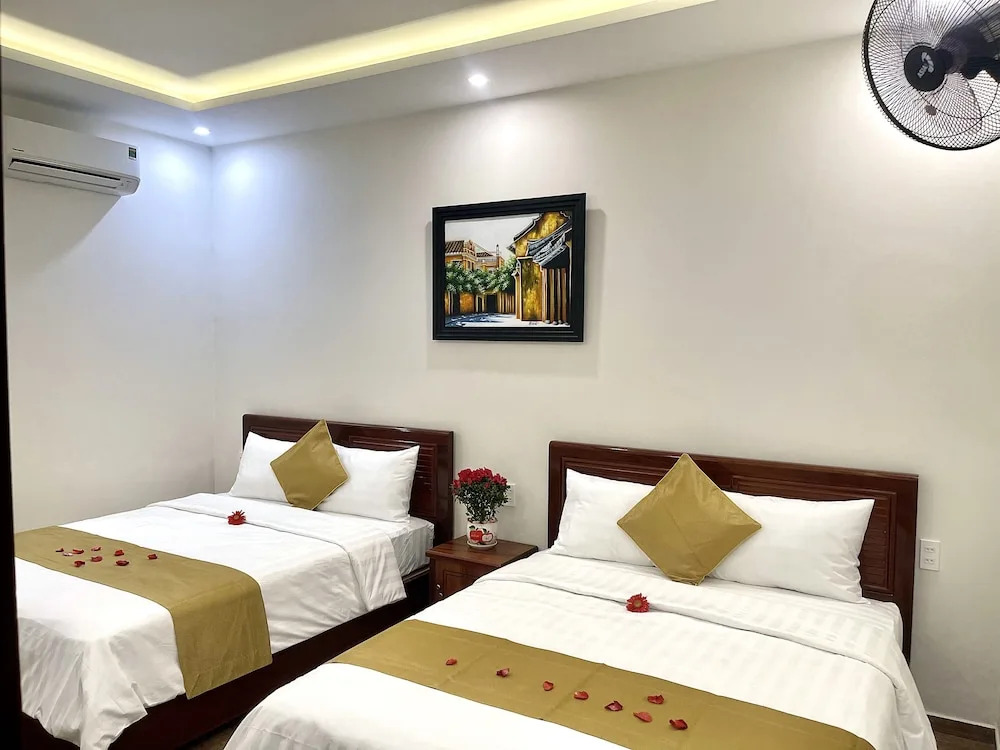 King Kong Homestay Hoi An