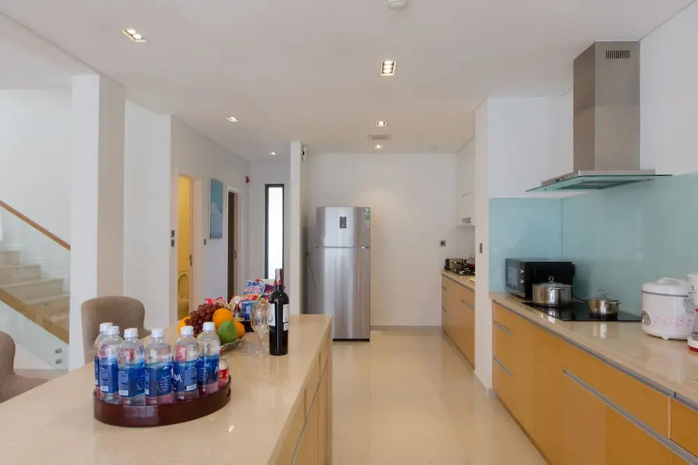 OCEAN Apartment 2 Bedroom -SABINA DaNang