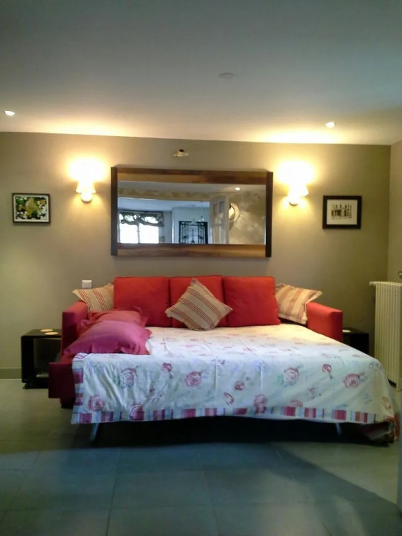 Bed  Breakfast La Campagne a Paris