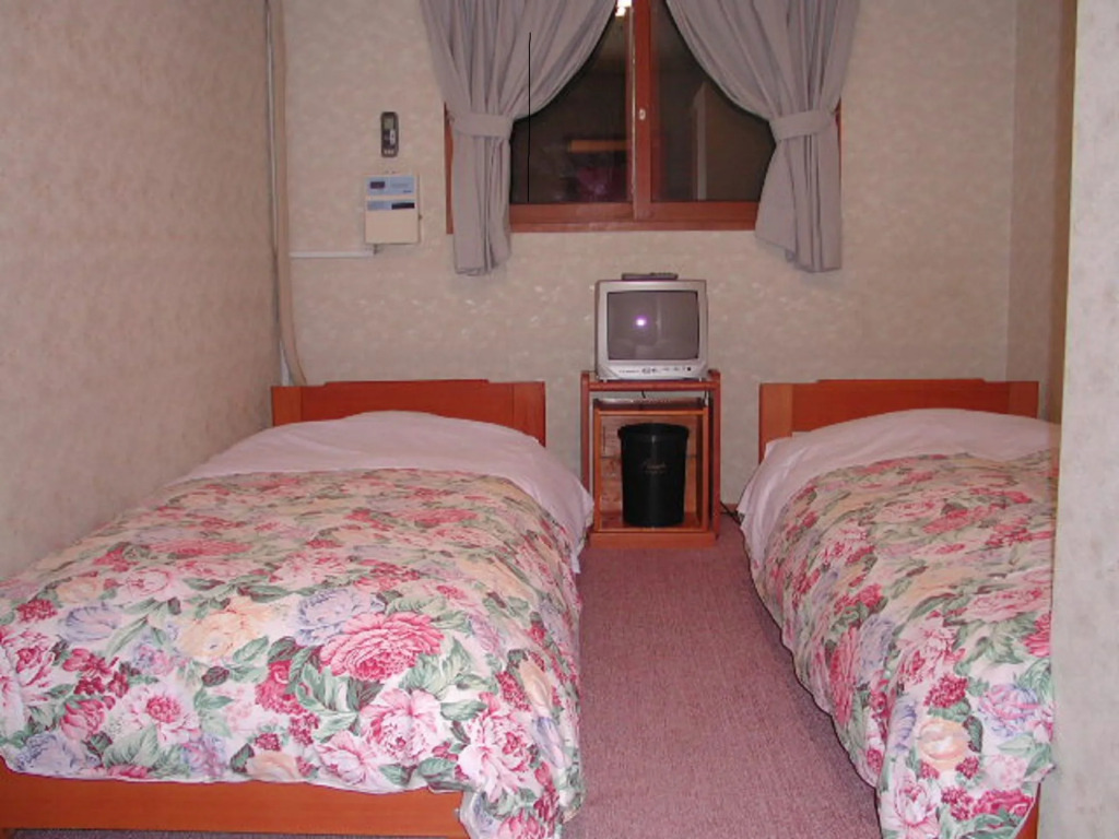 美食の宿 The Kawaguchiko Villa