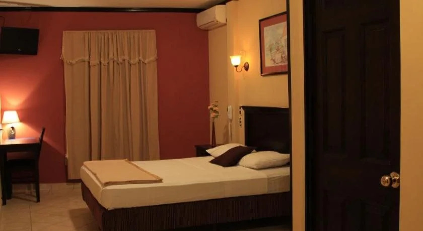 Hotel Merliot