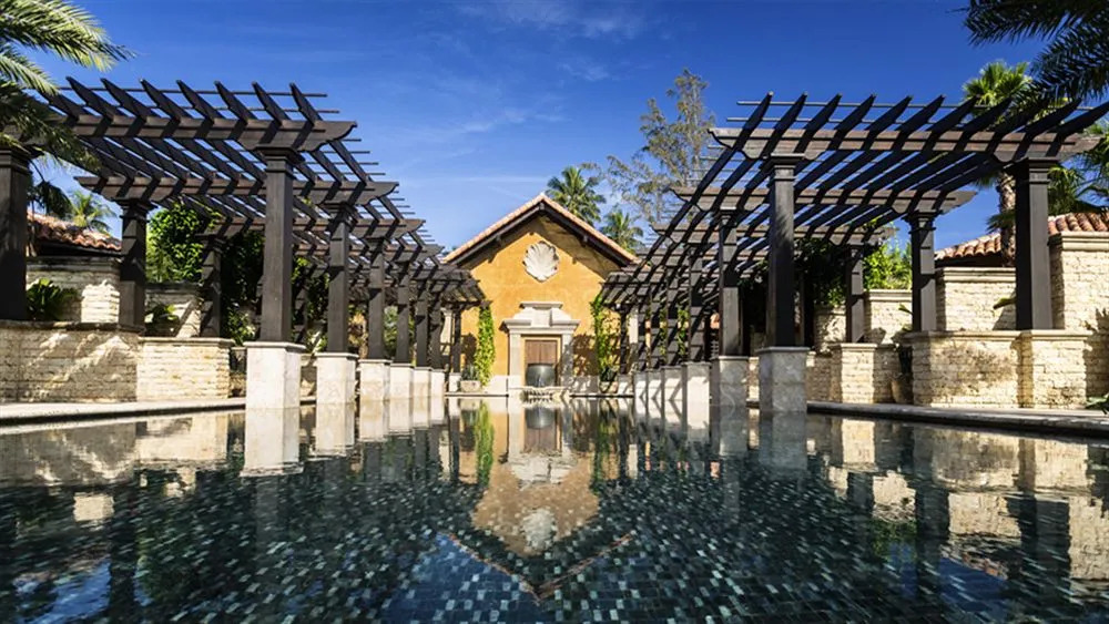 Plantation Resort Residences At Dorado Beach