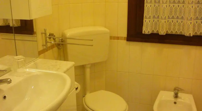 Casa Bianchina