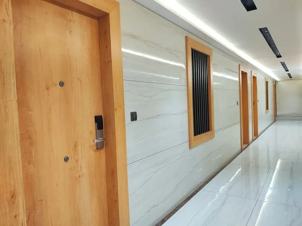 Aceotel Premier TK, Morbi