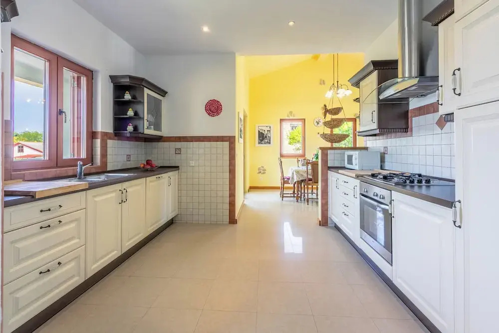 House Marija