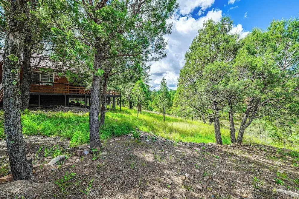'ridgeview Adventure' - 14 Mi to Ski Apache!