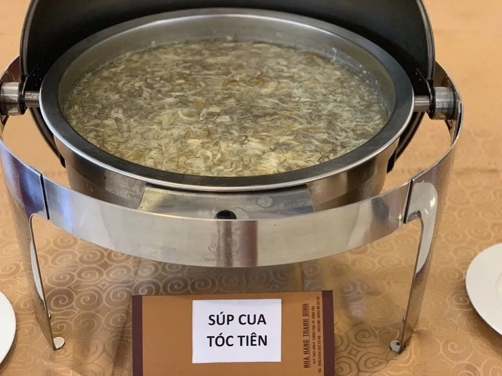 Thanh Binh Hotel