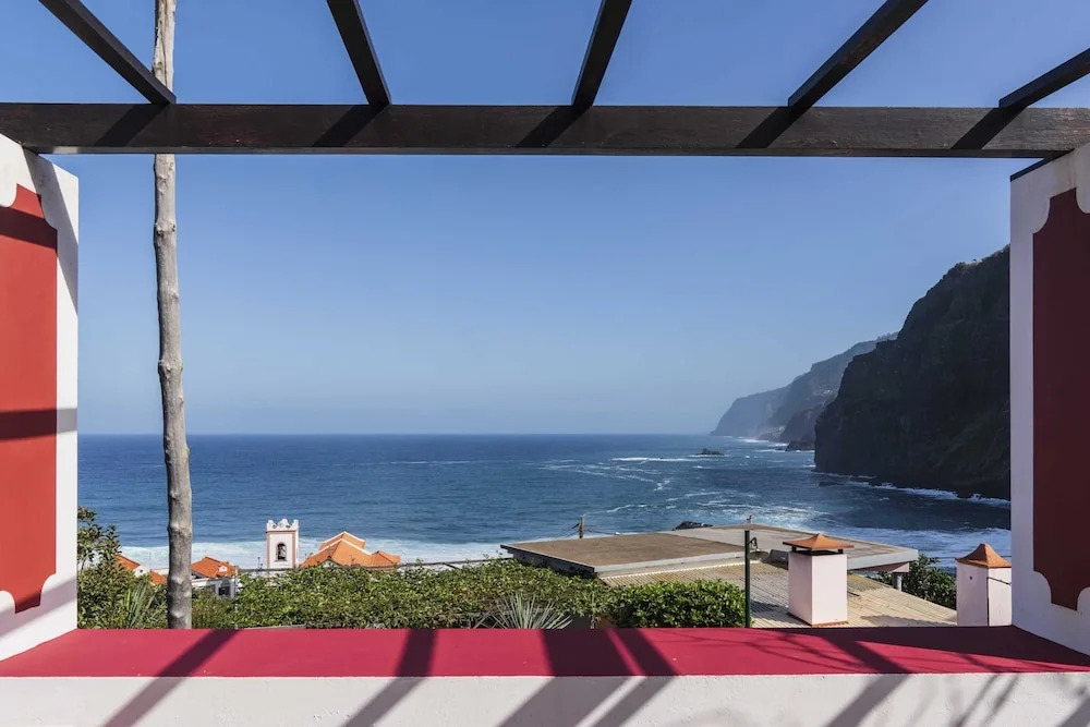 On the North Coast, by the sea - Casa do Terreiro