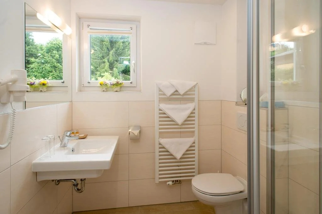 Landhaus Hubertus Wellness & Breakfast