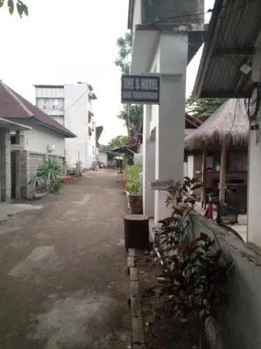 The 5 Hotel