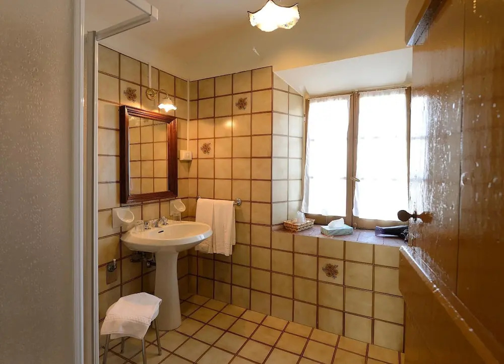 Agriturismo Cavazzone