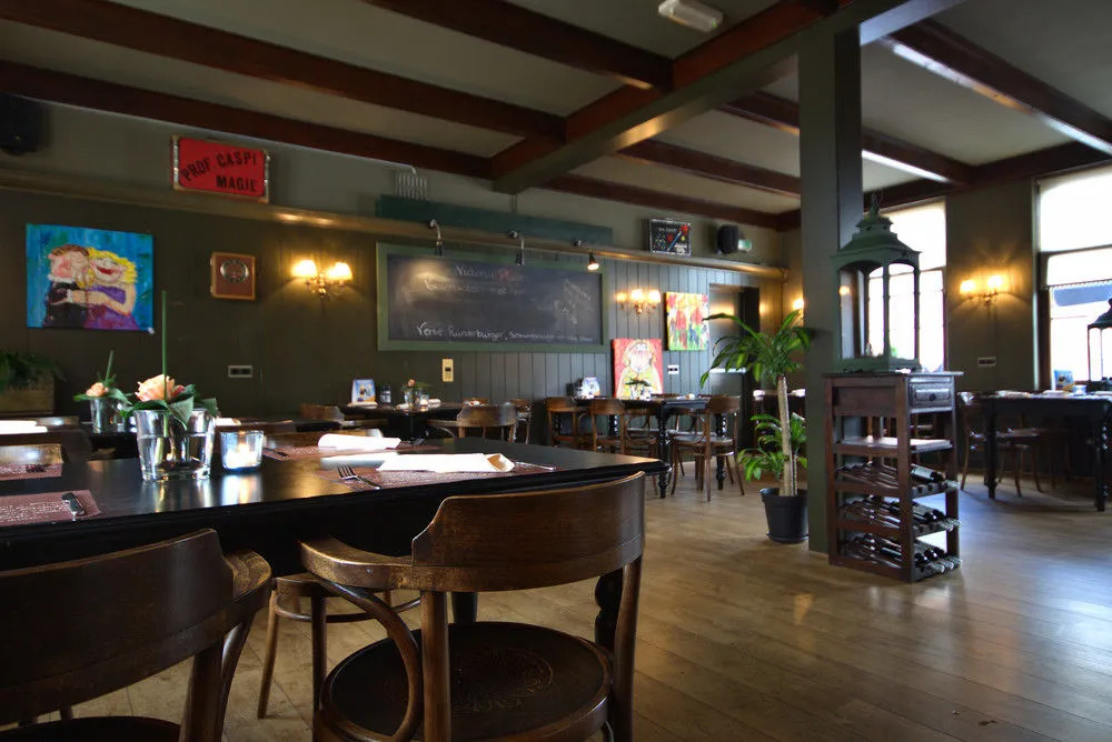 Hotel Restaurant t Ronde Loegh