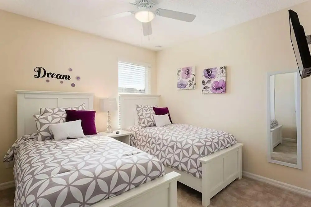2505 Dharma Circle 6 Bedroom Home by Redawning