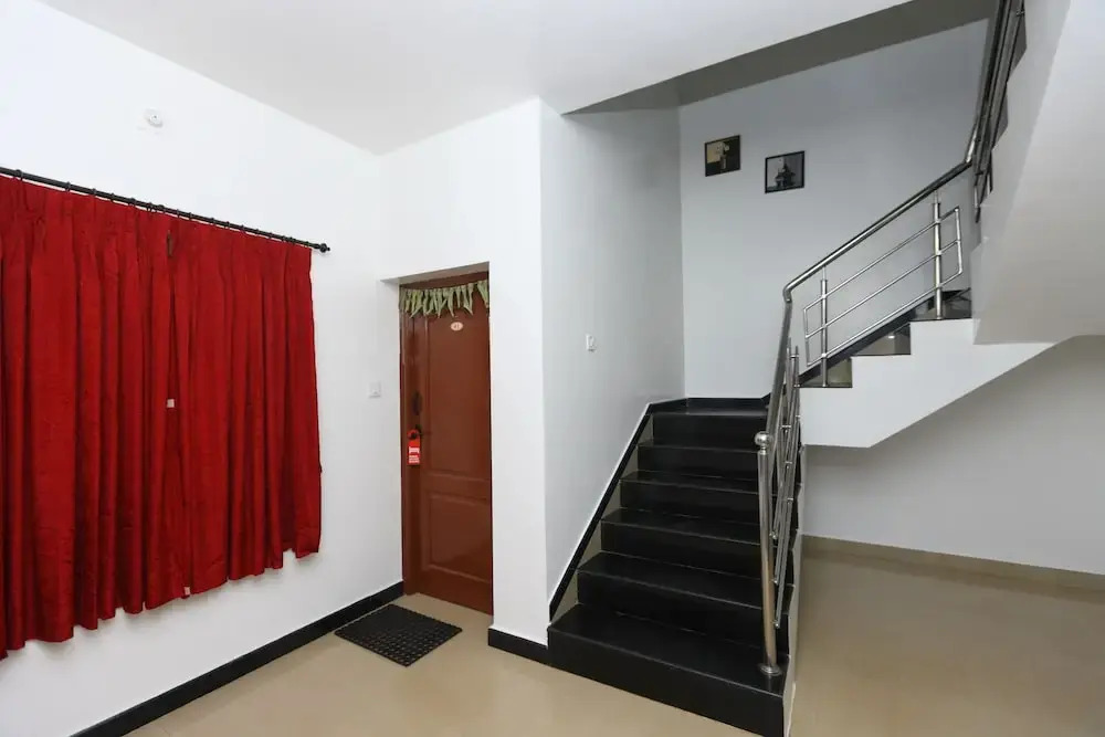 OYO 8707 Home Stay Bliss Residency