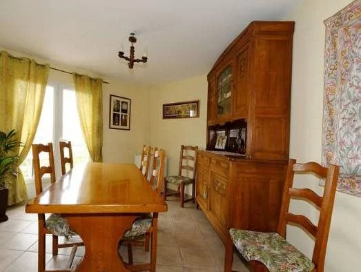 Chambres d'hôtes Gilles Schneider