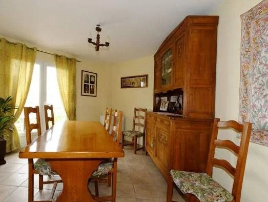 Chambres d'hôtes Gilles Schneider