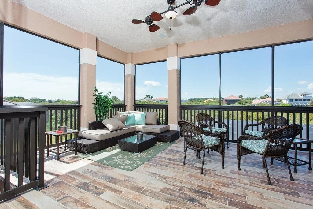 Sandpiper Hammock Holiday Home