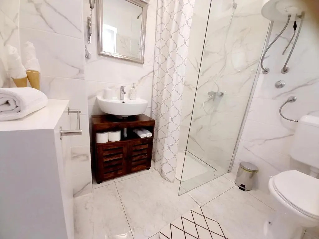 Studio Apartmani “Jarnečić”