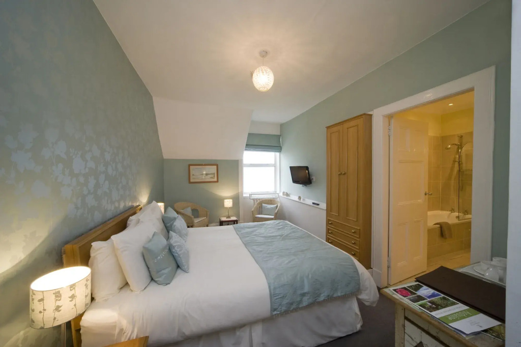 Loch Melfort Hotel