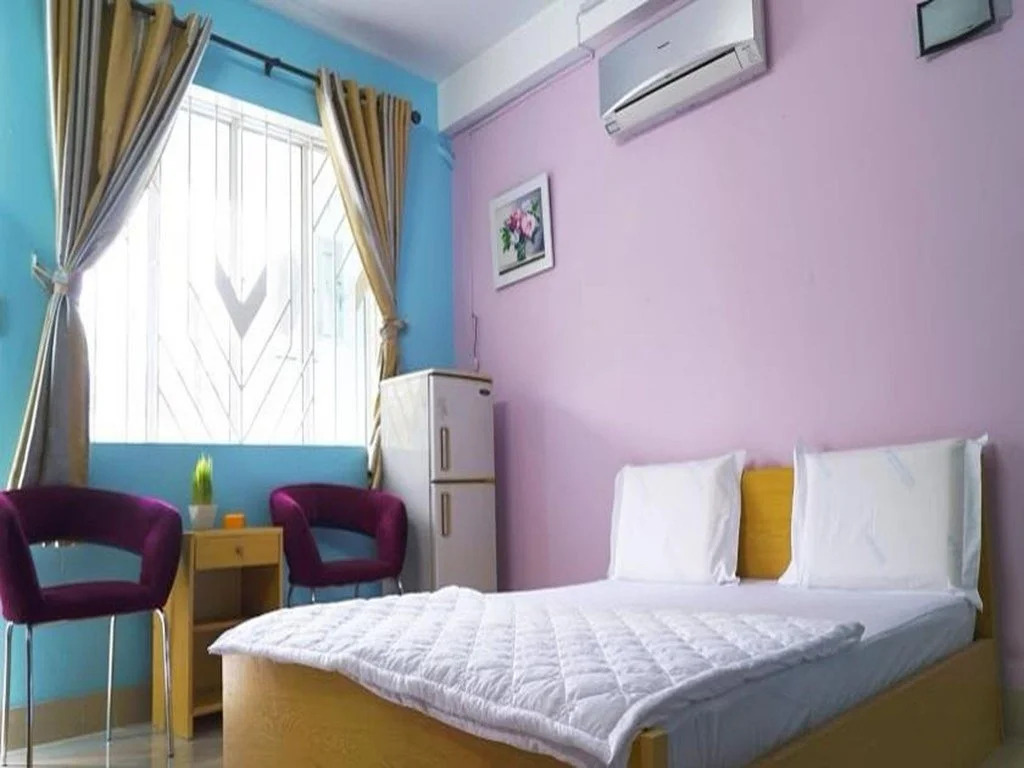 Phuong Thy Hotel