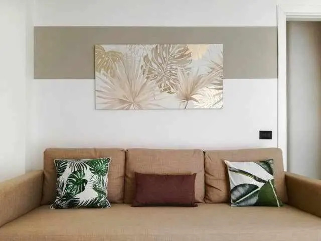 Liberty Suite