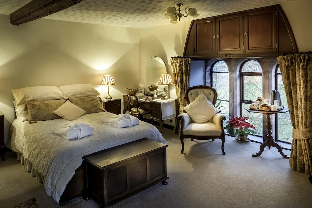 Stafford House Guest House