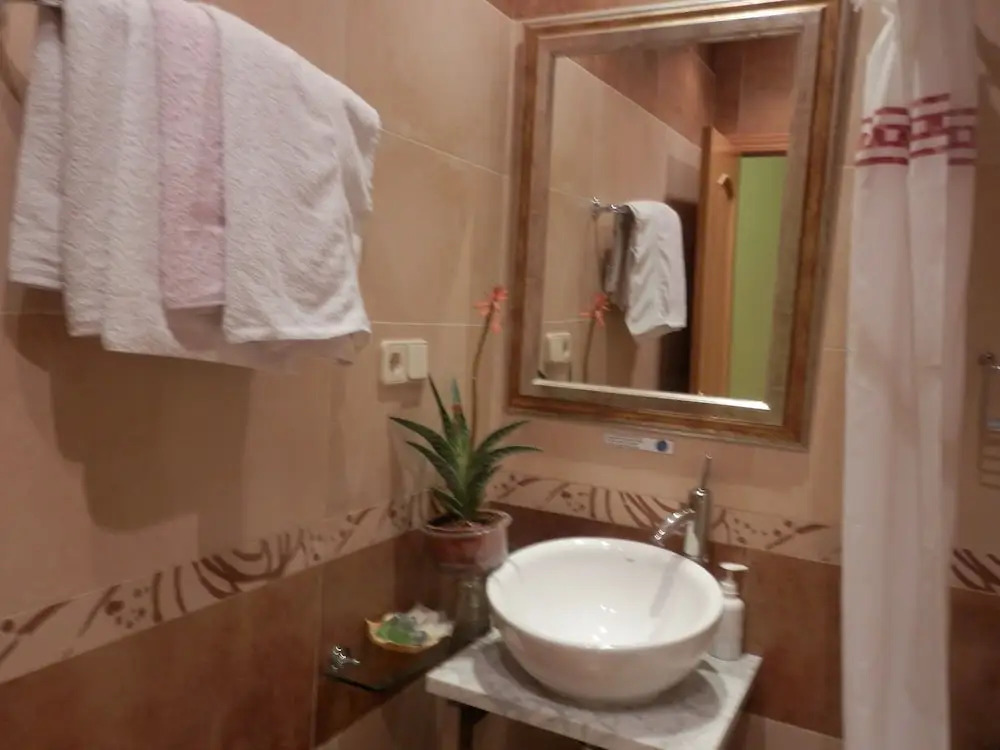 Hostal del Pez Azul