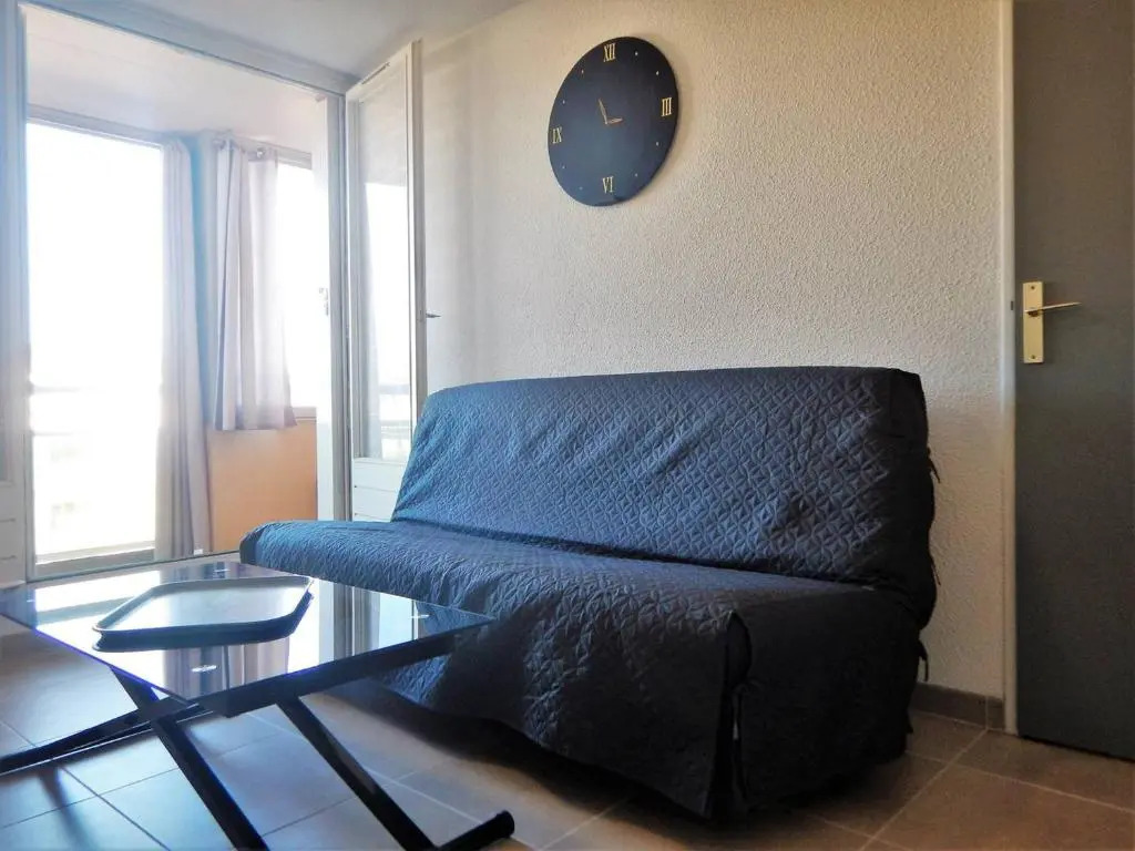 Appartement Bormes-les-Mimosas, 2 pièces, 4 personnes - FR-1-251-4