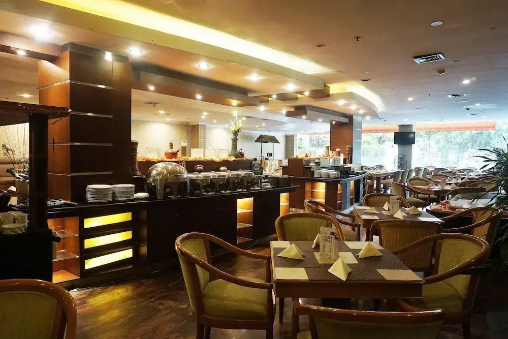Hotel Pangrango 2