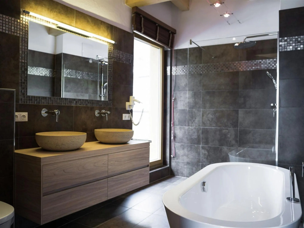 Classy Apartment in Zell am see With Terrace