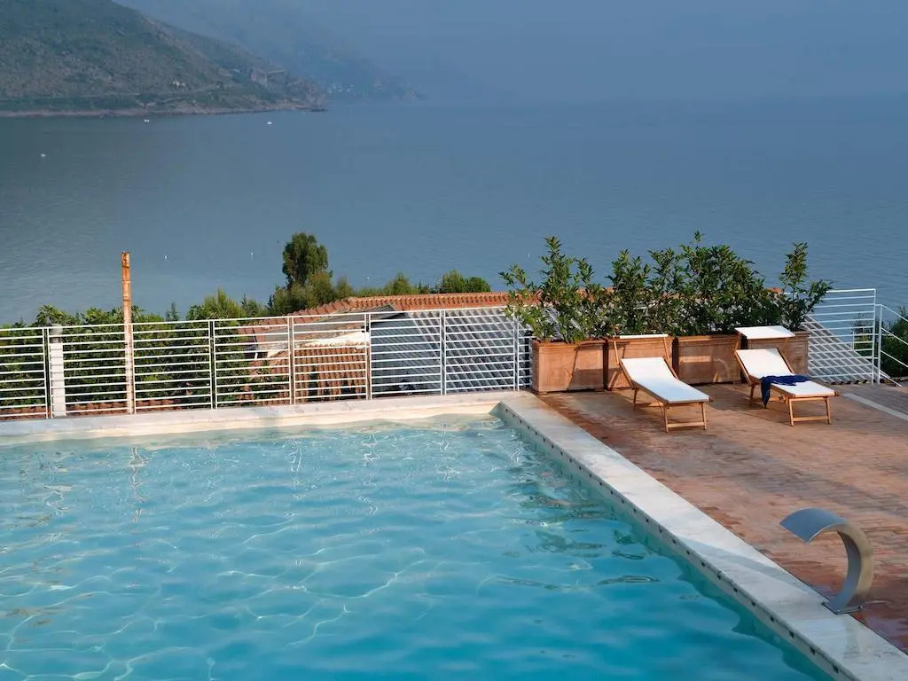 Acquazzurra