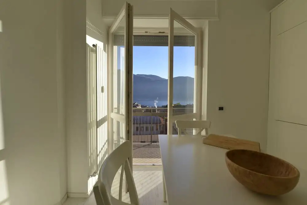 Casa Stefano Welchome