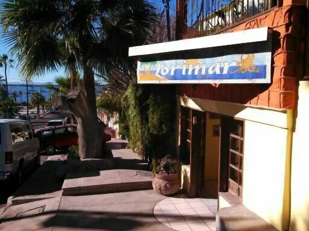 Hotel Lorimar