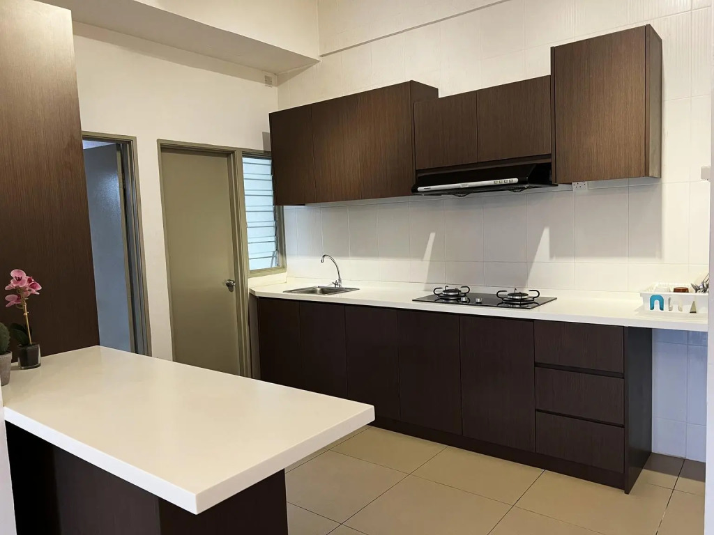 Symphony Suite Cameron Highlands