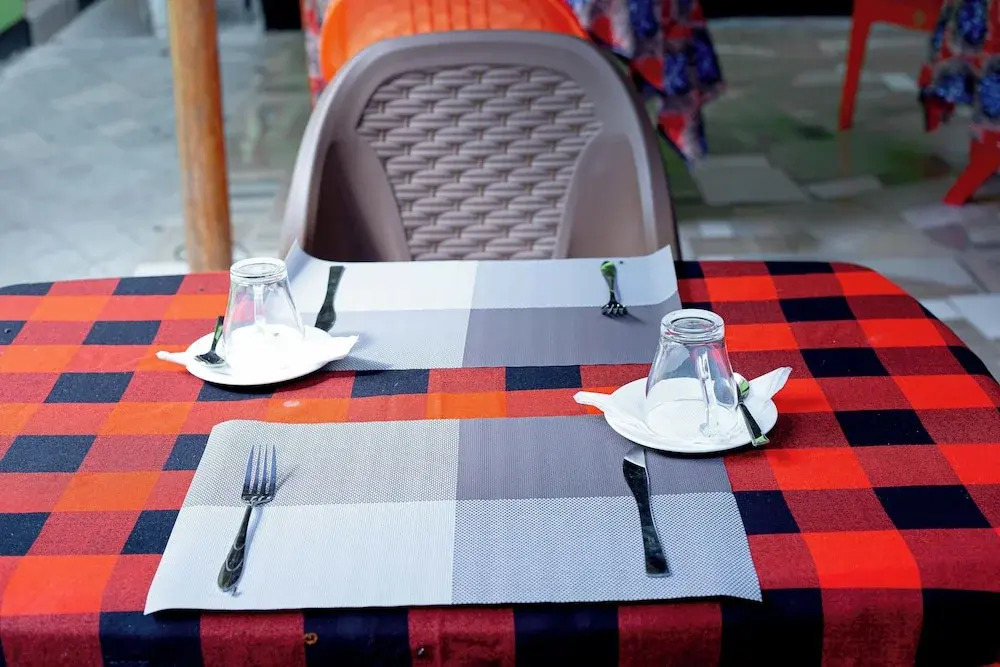 L&j modern backpackers BnB