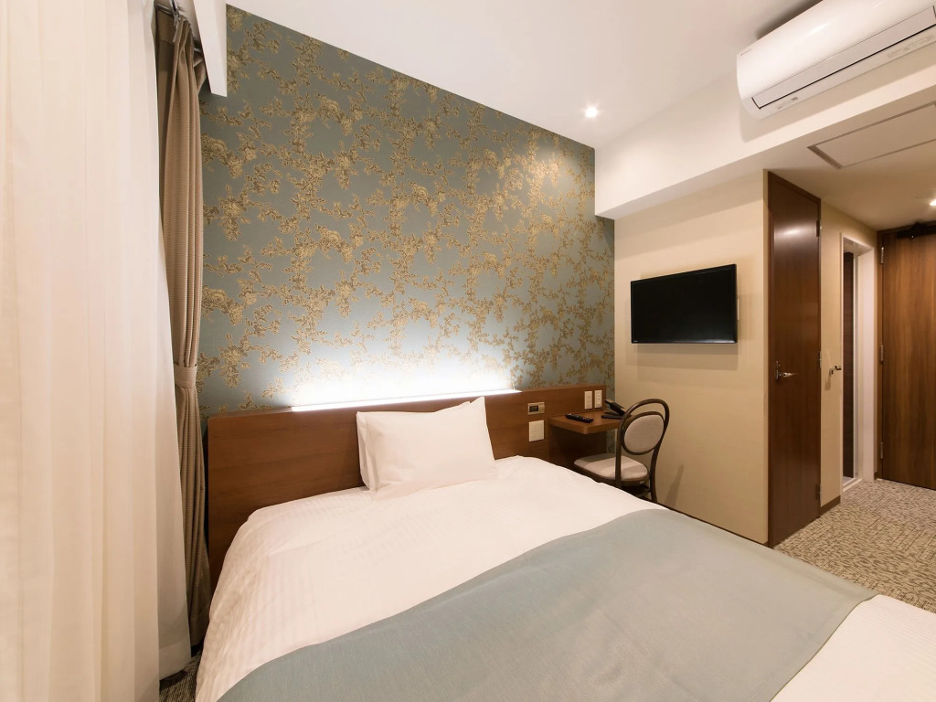 S.Training Center Hotel Osaka