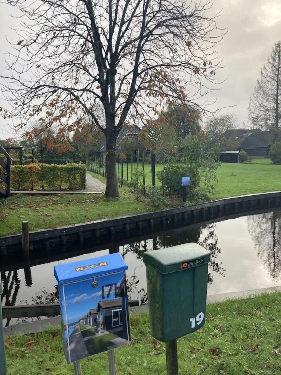 Waterpark Giethoorn