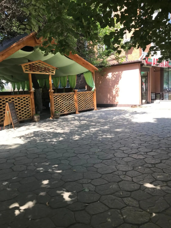 Apartments O.Polya ( Kirova) 106