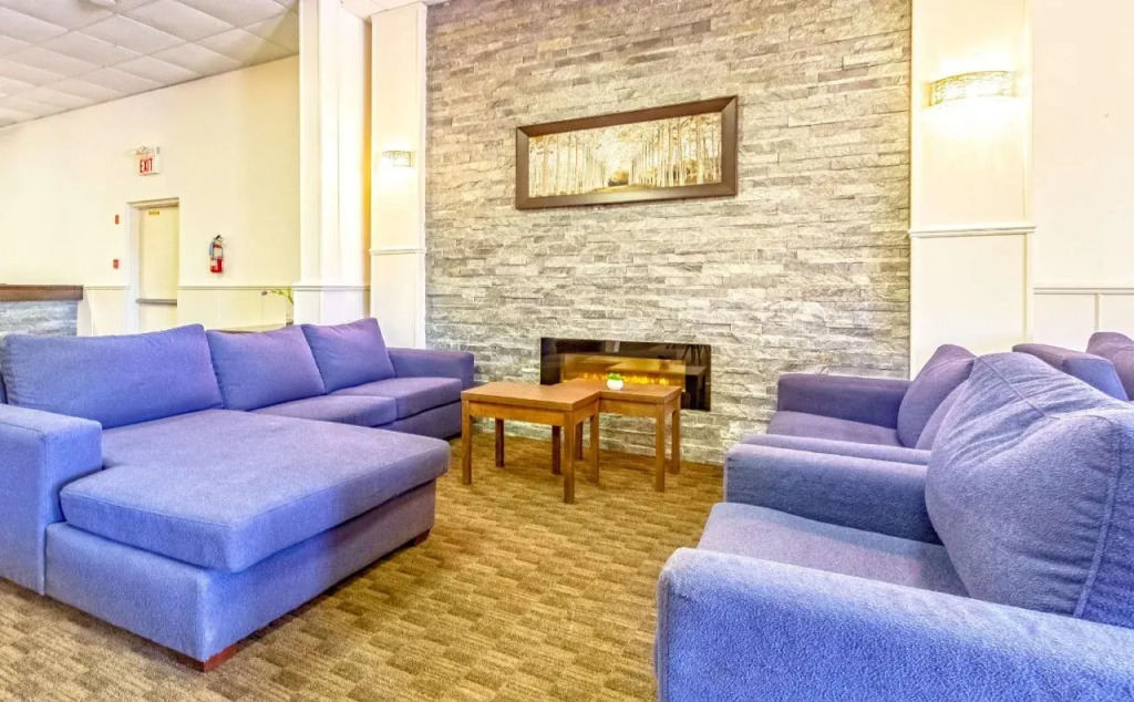 Ramada Welland