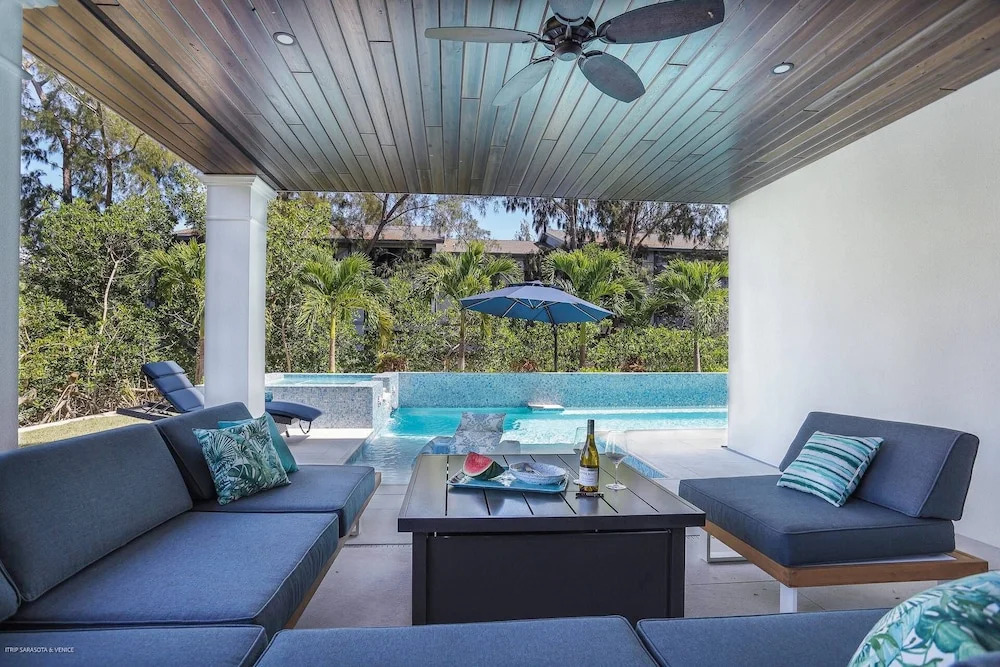 Beach House Residence By Beachside Management