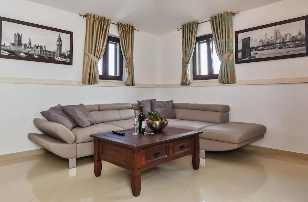 Apartments Perko