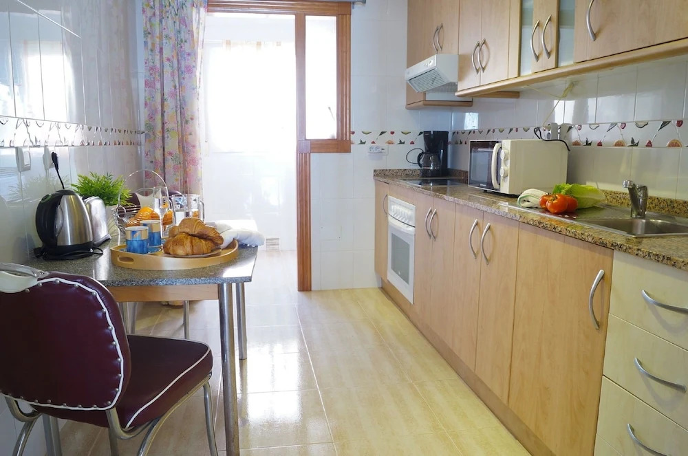 Apartamento Seychelles 1