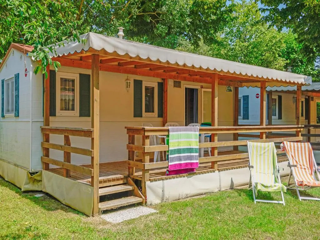 Camping Portofelice