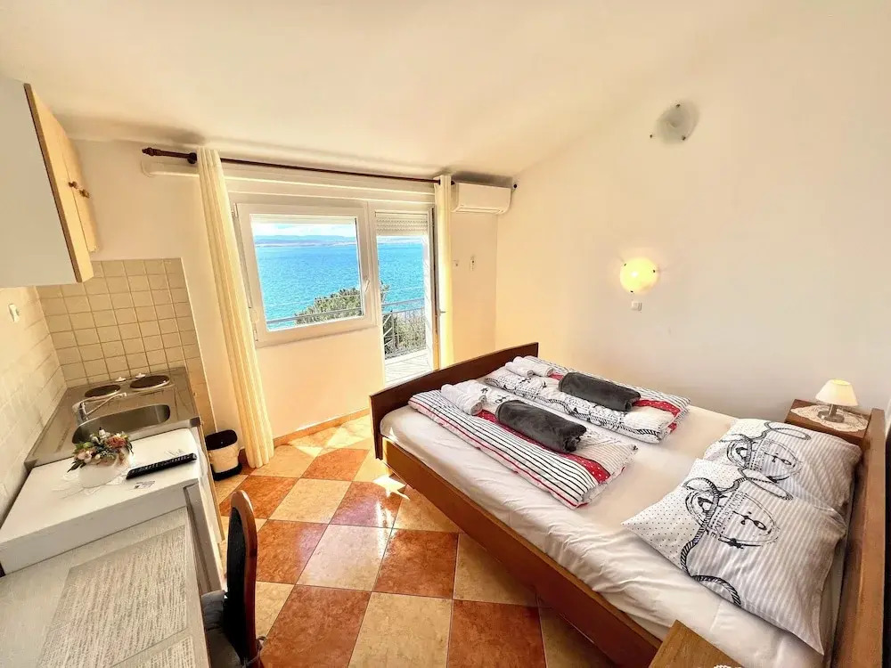 Studio Apartman Mare 2