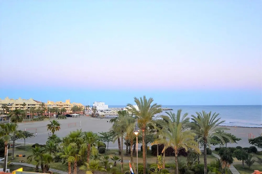 Apartamento Olé Playa 8