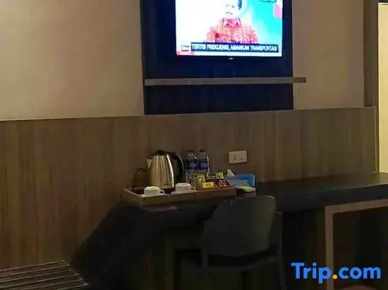 Tango Hostel