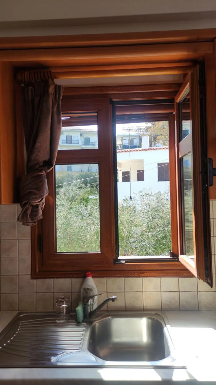 Nikos Apartments A3 in Gialiskari