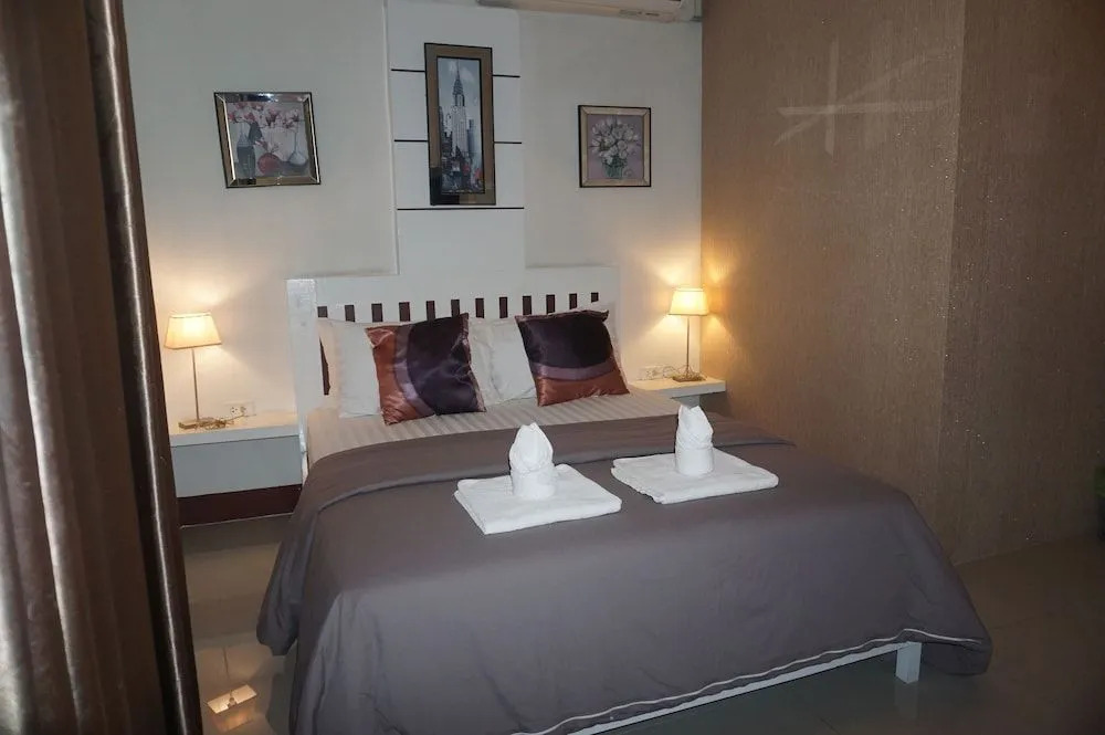 Papada Suite