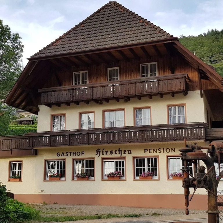 Luchs Hostel