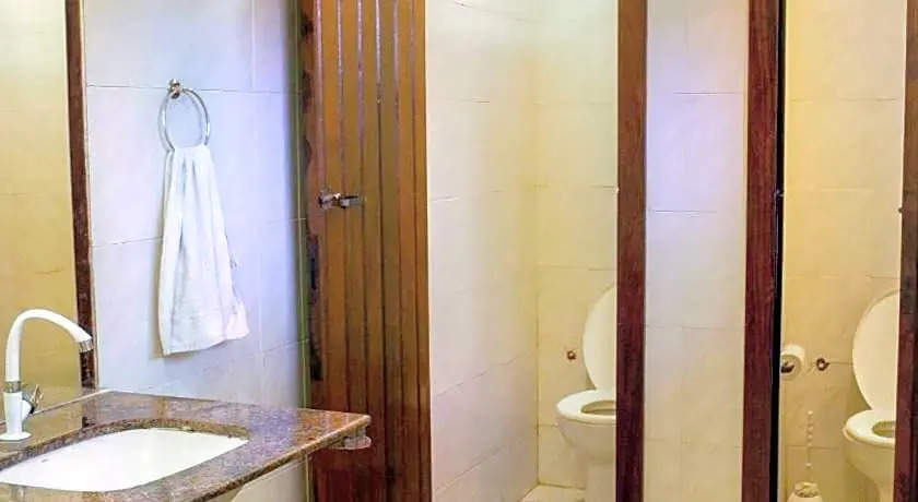 The Eco Palace Hostel